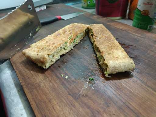 Martabak Telur & Manis Kambing Cakep 6