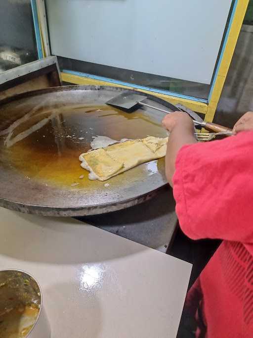 Martabak Telur & Manis Kambing Cakep 10