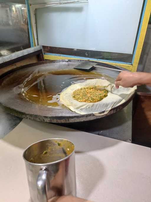 Martabak Telur & Manis Kambing Cakep 5