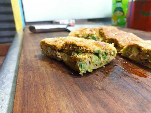 Martabak Telur & Manis Kambing Cakep 9