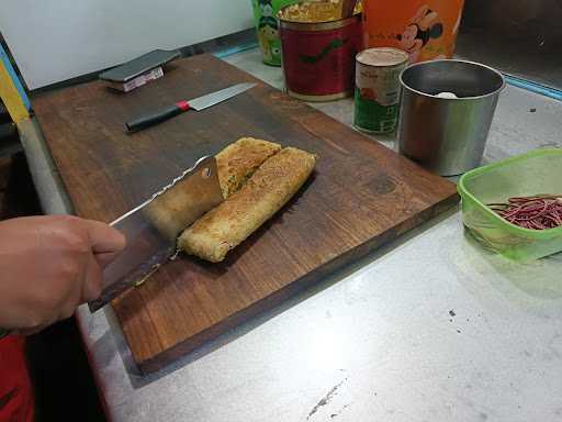 Martabak Telur & Manis Kambing Cakep 4