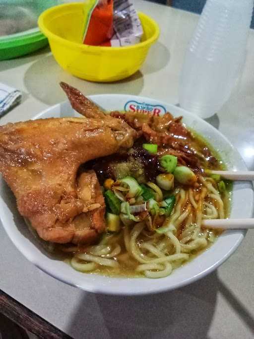 Mie Ayam Bakso Bang Kodir 4