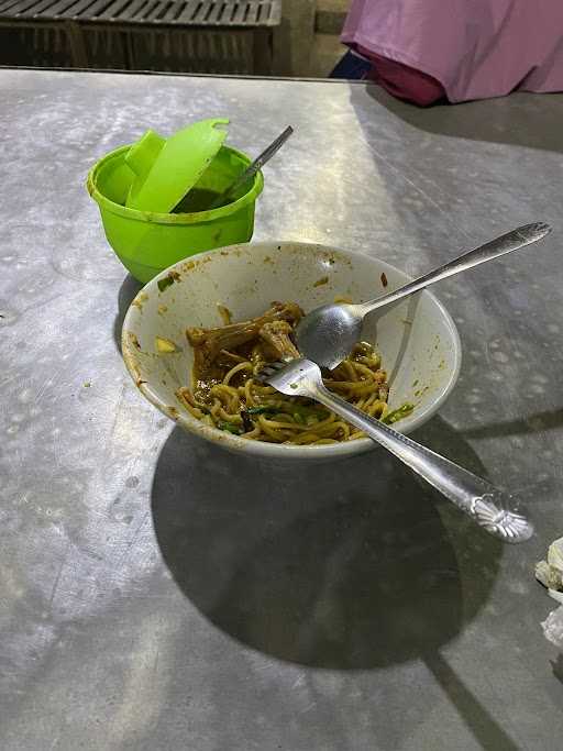 Mie Ayam Luboyo 5