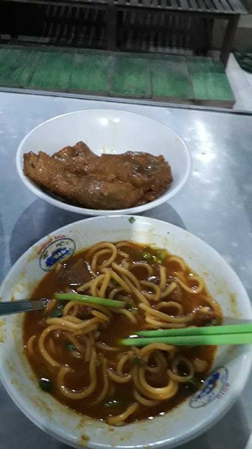 Mie Ayam Luboyo 6