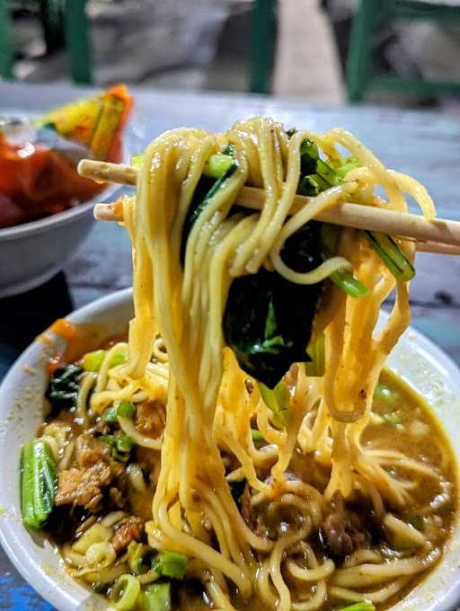 Mie Ayam Luboyo 2