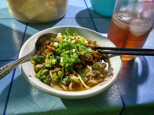 Mie Ayam Pangsit Idola 2