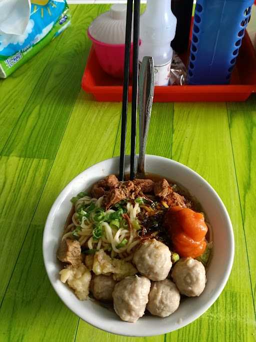 Mie Ayam Sm Sumber Mulyo 4