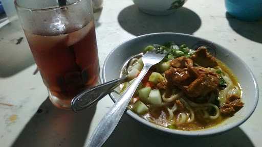 Mie Ayam Wawan The Red 5