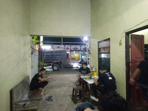 Nasi Gandul Pak Laspin 5