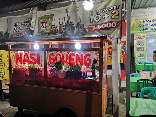 Nasi Goreng Bintang Timur 3