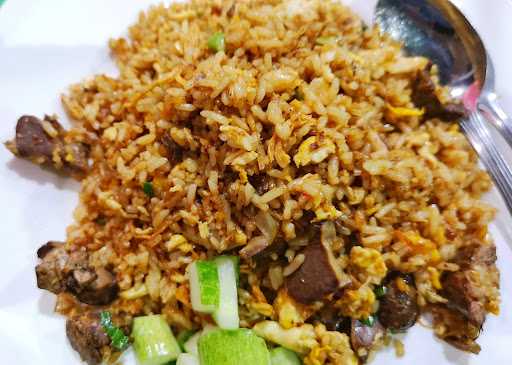 Nasi Goreng Bintang Timur 2