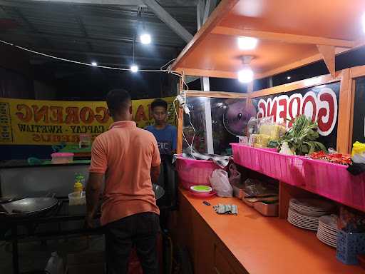 Nasi Goreng Bintang Timur 5