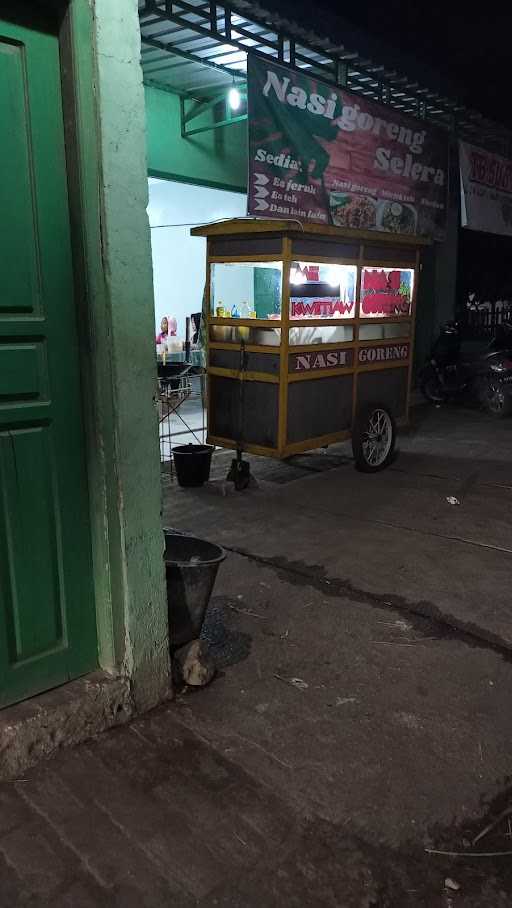 Nasi Goreng Selera 4