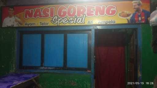 Nasi Goreng Special 2