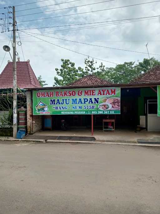 Omah Bakso & Mie Ayam ”Bang-Sum5758 2