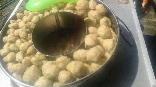 Pentol Bakso Mas Rizky 1