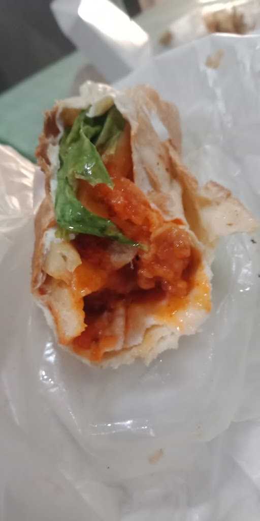 Roti John Jimbun 10