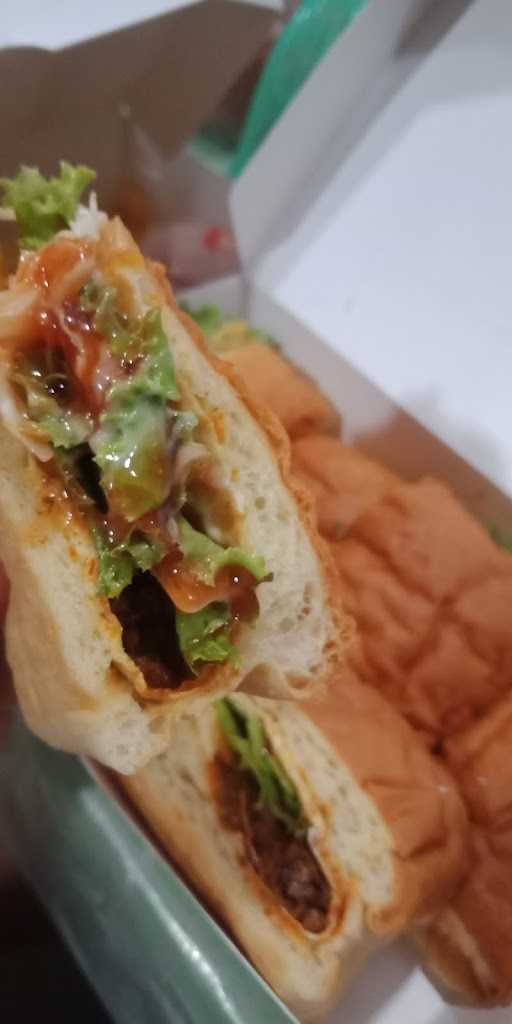 Roti John Jimbun 4