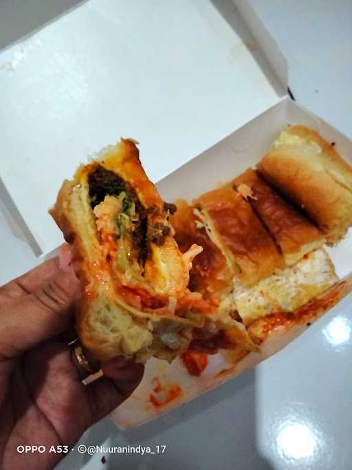 Roti John Jimbun 2