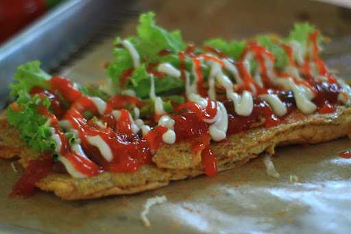 Roti John Jimbun 9