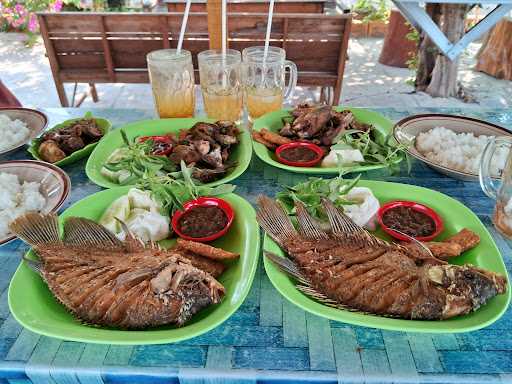 Warung Makan Iwak Kali 1