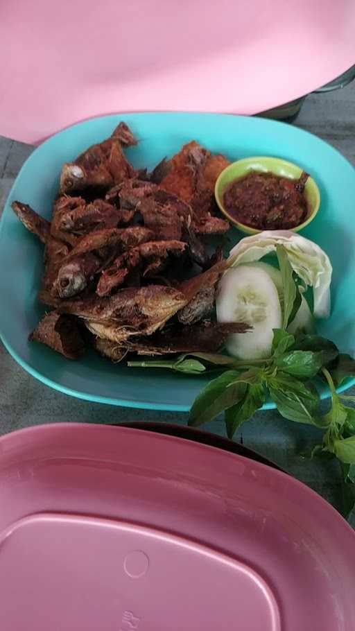 Warung Makan Iwak Kali 3