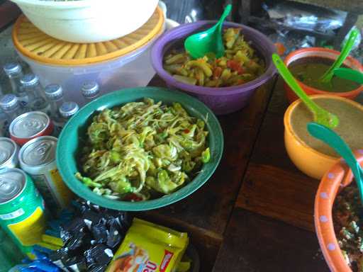 Warung Makan Mbak Siti 5