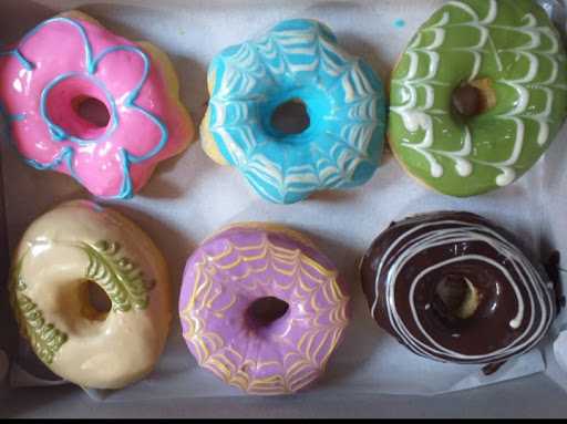 Donat Tedje 5