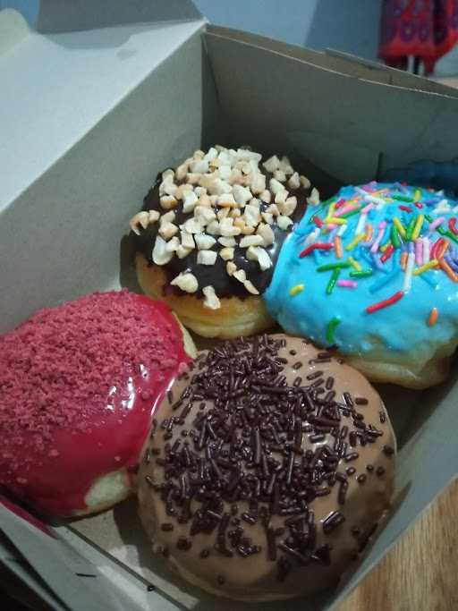 Lezzats Donuts 2