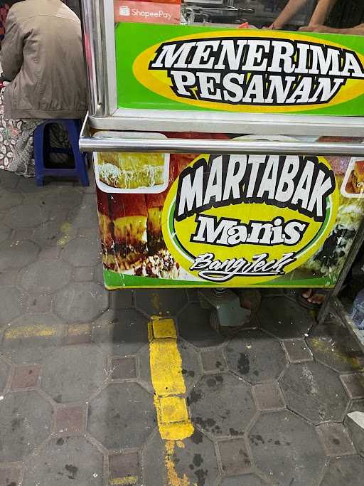 Martabak Bang Jeck Wedi 2