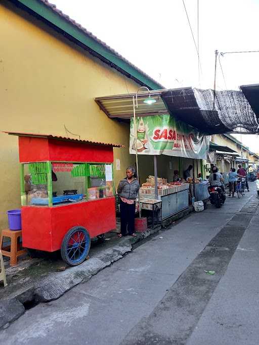 Martabak Manis 10