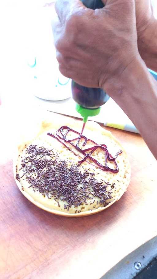 Martabak Manis 5