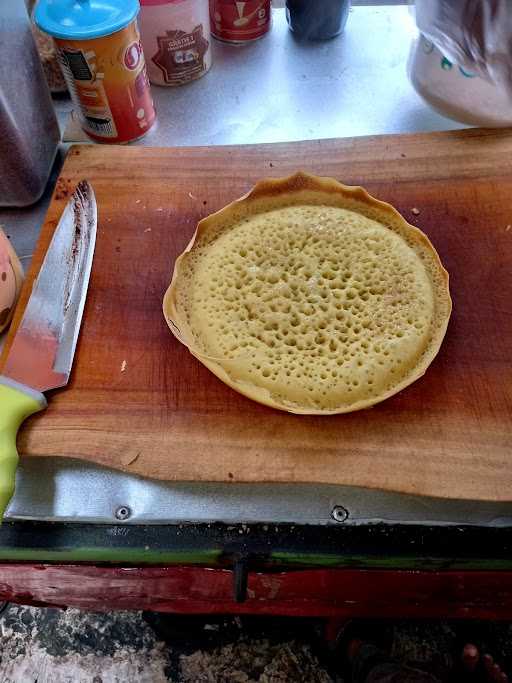 Martabak Manis 7