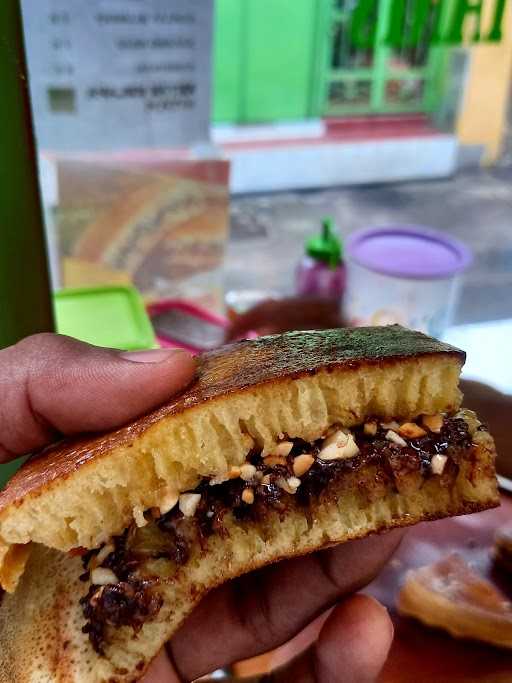 Martabak Manis 6