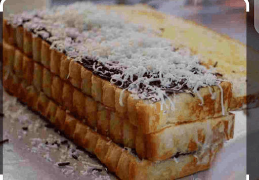 Roti Bakar Andalan 1