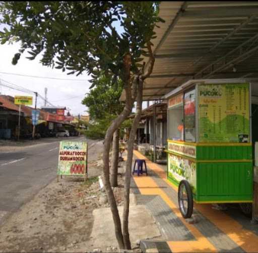 King Pucok Wedi Klaten 3