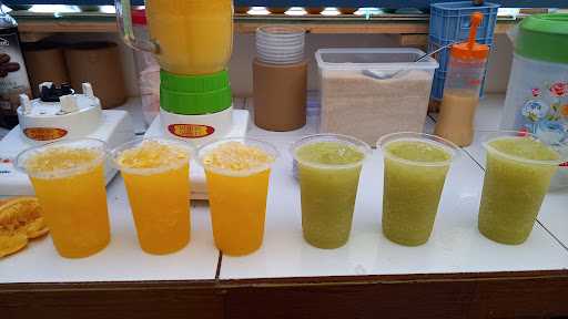 Yunba Jus Buah 2 5