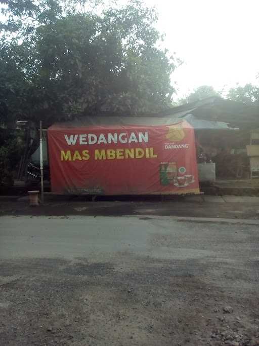 Angkringan Mbendil 9