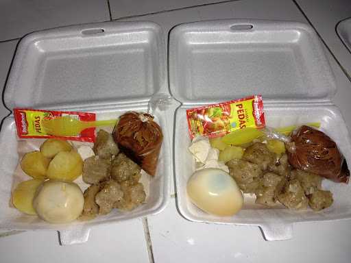 Mie Ayam Siomay Pak Mangun 2