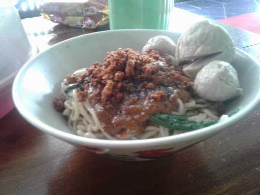 Mie Ayam Siomay Pak Mangun 4