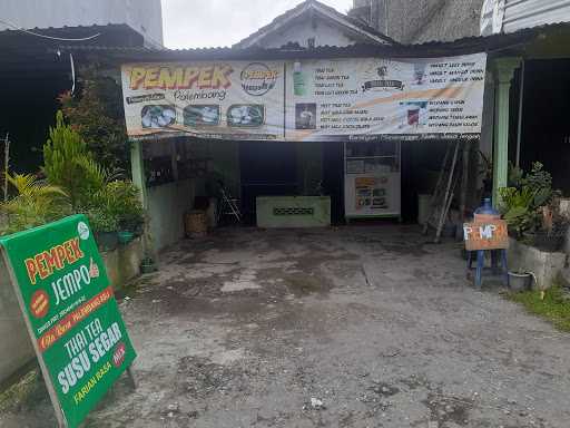 Pempek Jempol Manisrenggo Klaten 2