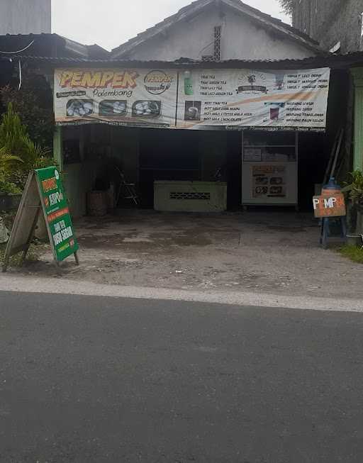 Pempek Jempol Manisrenggo Klaten 1