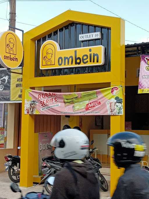 Ombein Wedi Klaten 9