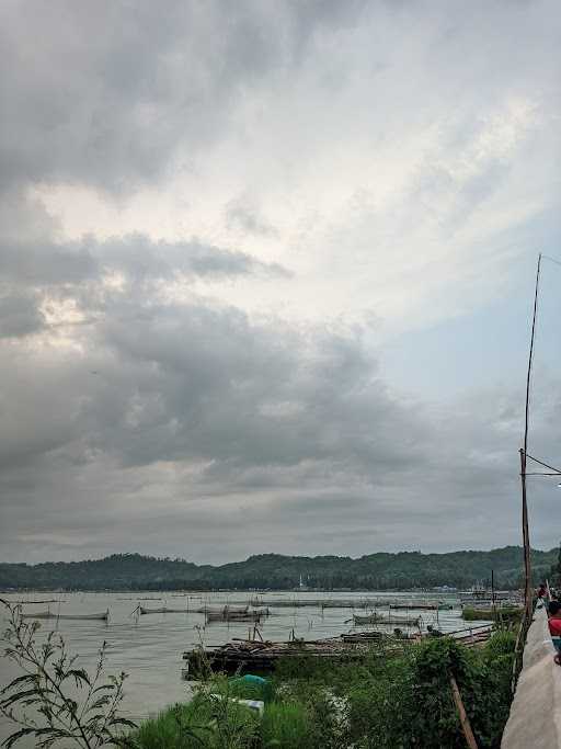 Warung Mbah Romlah Jombor Krakitan 8