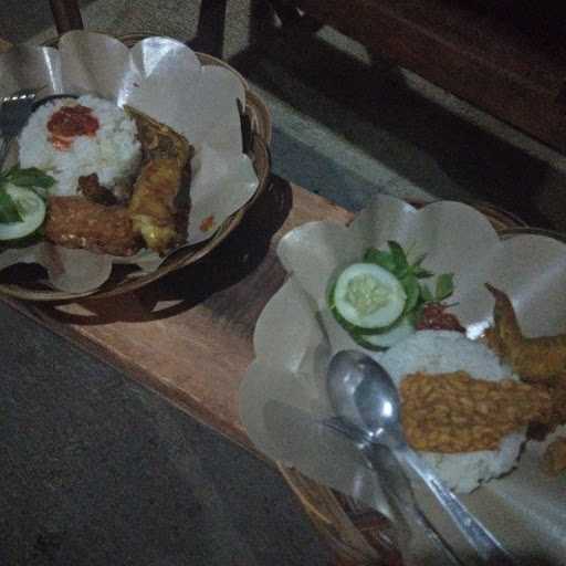 Ayam Penyet Alika 3