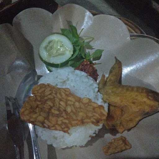 Ayam Penyet Alika 2