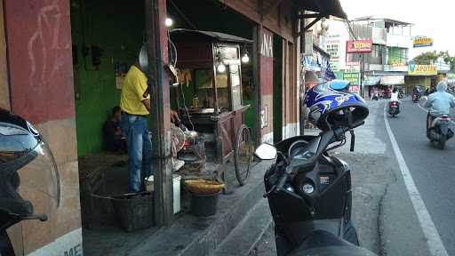 Bakmi Jawa Pak Tt 9