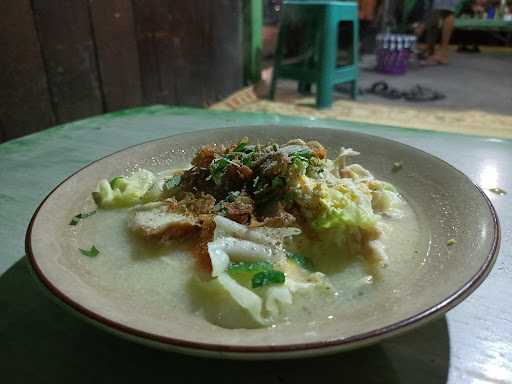 Bakmi Jawa Pak Tt 1