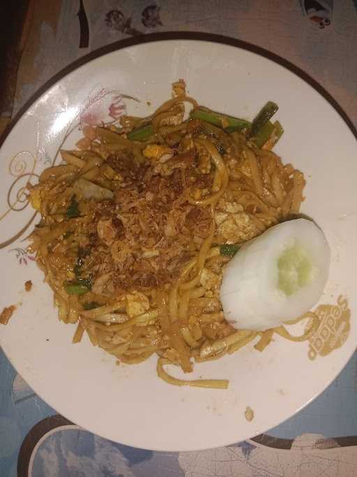 Bakmi Jowo Mas Arif Moro Tuman 4