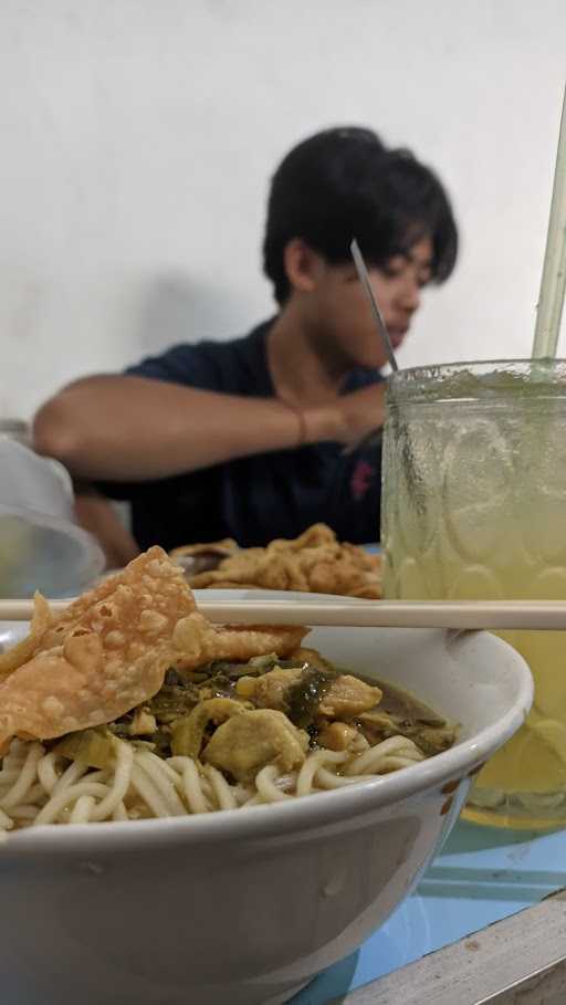 Bakso Bonek 1